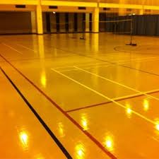 Image result for London Road Badminton Club