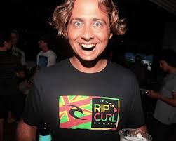 Image result for Rory Parle