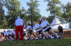 Image result for Sandhurst Tug Of War Club
