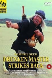 Image result for DRUNKEN MASTER