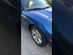 Image result for Antigua Blue 1997 Jaguar