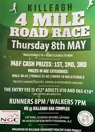 Image result for Killeagh Gaa