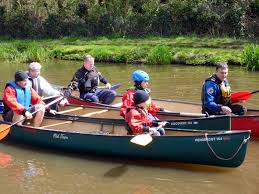 Image result for Addlestone Canoe Club