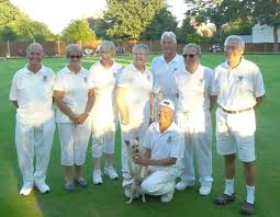 Image result for Rowledge Bowling Club