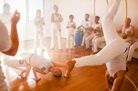 Image result for Cobra Capoeira Kids Club