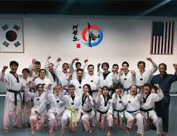 Image result for Ashford School Of Taekwondo