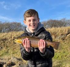 Image result for Airdrie & District Angling Club