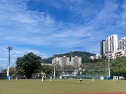 Image result for Sandy Cricket Club