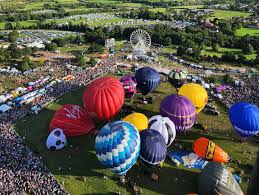 Image result for Bristol University Hot Air Ballooning Society
