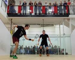 Image result for Northern Crosby Squash Club