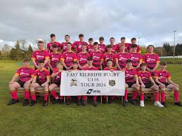 Image result for East Kilbride Sports Club