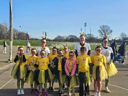 Image result for Brighton Netball Club