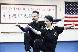 Image result for Wushu Tai Chi Club