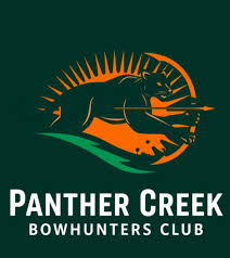 Image result for Panther Bowhunters Field Archery Club