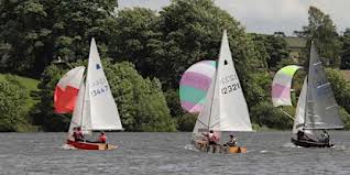 Image result for Burwain Sailing Club