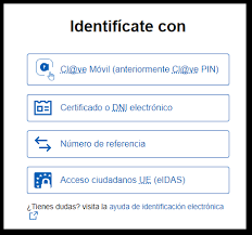 Image result for www.aeat.es