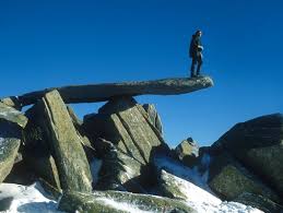 Image result for Bewdley & District Mountaineering Club