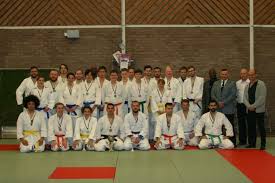 Image result for Worthing judo club
