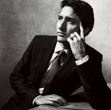 Image result for justin trudeau
