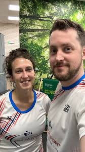 Image result for Beaufort Badminton Club