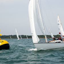 Image result for Royal Solent Yacht Club