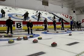 Image result for Stirling Ice Rink Sports Club