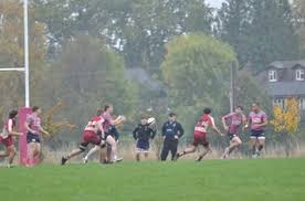Image result for Amersham & Chiltern Rugby Football Club