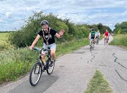 Image result for Thames Valley Triathletes