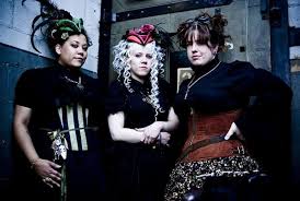 Image result for neovictorian