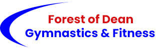 Image result for Forest Of Dean Gymnastics Club