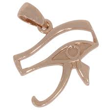 Image result for Horusauge