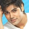 handsome film actor Ganesh