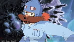 「クロトワ 風の谷のナウシカ」の画像検索結果