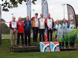 Image result for Redruth Archers