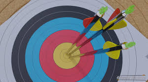 Image result for Grimsby Archers