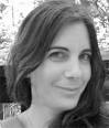 Sandra Simonds is the author