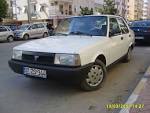 Tofas Sahin. MotoBurg