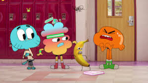 「ジェイミー おかしなガムボール」の画像検索結果