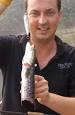 giant snakehead aggression