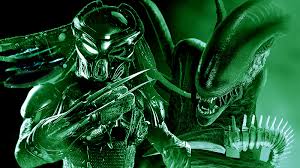Image result for Alien vs Predator