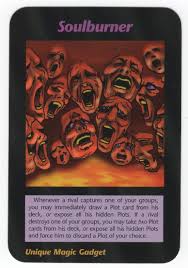 Image result for illuminati card game london