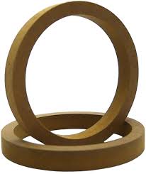 Image result for speaker ring