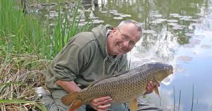 Image result for CALPAC Angling Club