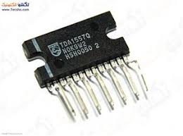 Image result for tda 1557q