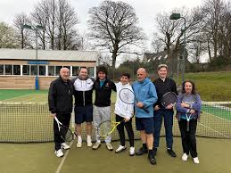 Image result for Bowerham Lawn Tennis Club
