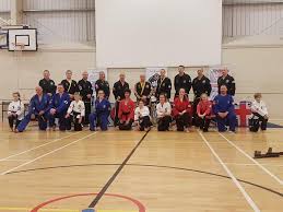 Image result for Surrey Choi Kwang-Do