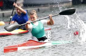 Image result for Georgia Tech Kayak Team
