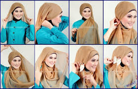 Tak Berkategori | cara hijab kreatif dan elegant