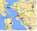 Emeryville, California (CA 94608, 94662) profile: population, maps ...