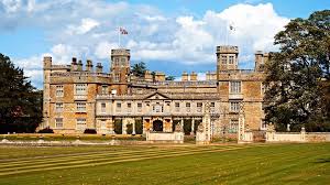 Image result for Ashby Castle Octopush Club